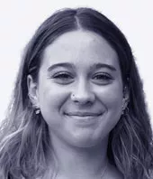 Portrait de Alba Saez, Thérapeute Complémentaire Ortra TC Kinésiologie, formateur.ice chez Equilibre Formation