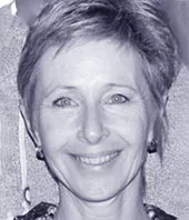 Portrait de Anne Claessens Jaquier, Thérapeute Complémentaire Ortra TC Kinésiologie, formateur.ice chez Equilibre Formation