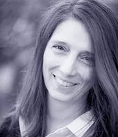 Portrait de Antoinette Campeglia, Thérapeute Complémentaire Ortra TC Shiatsu, formateur.ice chez Equilibre Formation