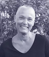 Portrait de Carole Laurain, Thérapeute Complémentaire Ortra TC Shiatsu, formateur.ice chez Equilibre Formation