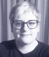 Portrait de Christelle Strahm, Thérapeute Complémentaire Ortra TC Kinésiologie, formateur.ice chez Equilibre Formation