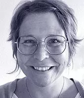 Portrait de Cynthia Crausaz, Thérapeute Complémentaire Ortra TC Kinésiologie, formateur.ice chez Equilibre Formation