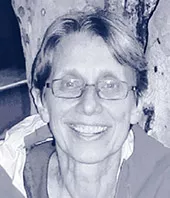 Portrait de Dominique Monette, Thérapeute Complémentaire Ortra TC Kinésiologie, formateur.ice chez Equilibre Formation