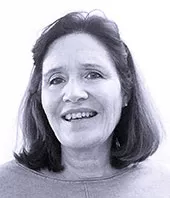 Portrait de Françoise Buro, Thérapeute Complémentaire Ortra TC Réflexothérapeute, formateur.ice chez Equilibre Formation