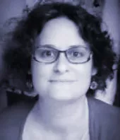 Portrait de Hellen Courreau, Thérapeute Complémentaire Ortra TC Kinésiologie, formateur.ice chez Equilibre Formation