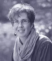 Portrait de Isabelle Roulin, Thérapeute Complémentaire Ortra TC Kinésiologie, formateur.ice chez Equilibre Formation