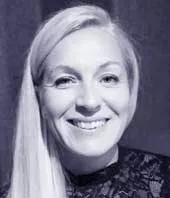 Portrait de Laurence Fotia, Thérapeute Complémentaire Ortra TC Kinésiologie, formateur.ice chez Equilibre Formation