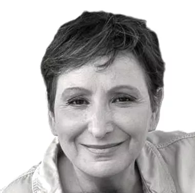 Portrait de Magali Leoni, Thérapeute Complémentaire Ortra TC Kinésiologie, formateur.ice chez Equilibre Formation