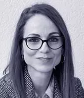 Portrait de Maha Lahone, Thérapeute Complémentaire Ortra TC Hypnothérapeute, formateur.ice chez Equilibre Formation