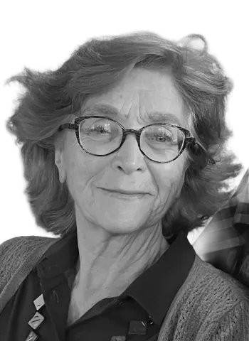 Portrait de Micaela VIanu, Thérapeute Complémentaire Ortra TC Formation-continue, formateur.ice chez Equilibre Formation