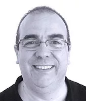 Portrait de Michel Saez, Thérapeute Complémentaire Ortra TC Kinésiologie, formateur.ice chez Equilibre Formation