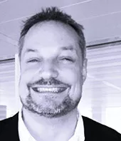 Portrait de Patrick Ghion, Thérapeute Complémentaire Ortra TC Tronc-commun, formateur.ice chez Equilibre Formation