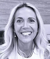 Portrait de Patrizia Poggi, Thérapeute Complémentaire Ortra TC Kinésiologie, formateur.ice chez Equilibre Formation