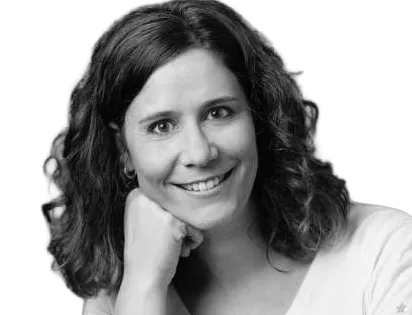 Portrait de Sabrina Tribolet, Thérapeute Complémentaire Ortra TC Kinésiologie, formateur.ice chez Equilibre Formation