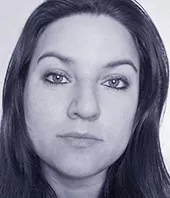 Portrait de Tina Urmankovic, Thérapeute Complémentaire Ortra TC Kinésiologie, formateur.ice chez Equilibre Formation