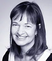 Portrait de Viviane Afiouni, Thérapeute Complémentaire Ortra TC Réflexothérapie, formateur.ice chez Equilibre Formation