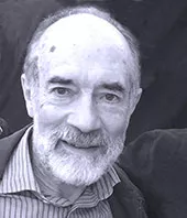 Portrait de Wayne Topping, Thérapeute Complémentaire Ortra TC Kinésiologie, formateur.ice chez Equilibre Formation