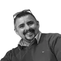 Portrait de Adham Mancini, Docteur Psychiatre, formateur.ice chez Equilibre Formation