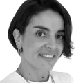 Portrait de Jessica Rizzo, Thérapeute Complémentaire Ortra TC Réflexothérapeute, formateur.ice chez Equilibre Formation