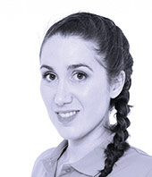 Benedicte Cazals