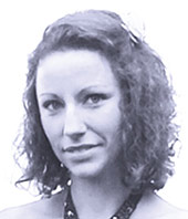 Eve Torchio