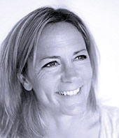 Roselyne Fluckiger