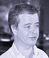 Yves Besson