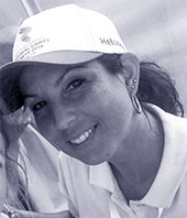 Anita Raverdino