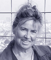 Nadia Jacquemin