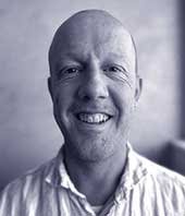 Arnaud Eugster